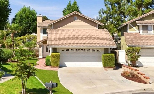 Casa a Placentia, California, Stati Uniti 1