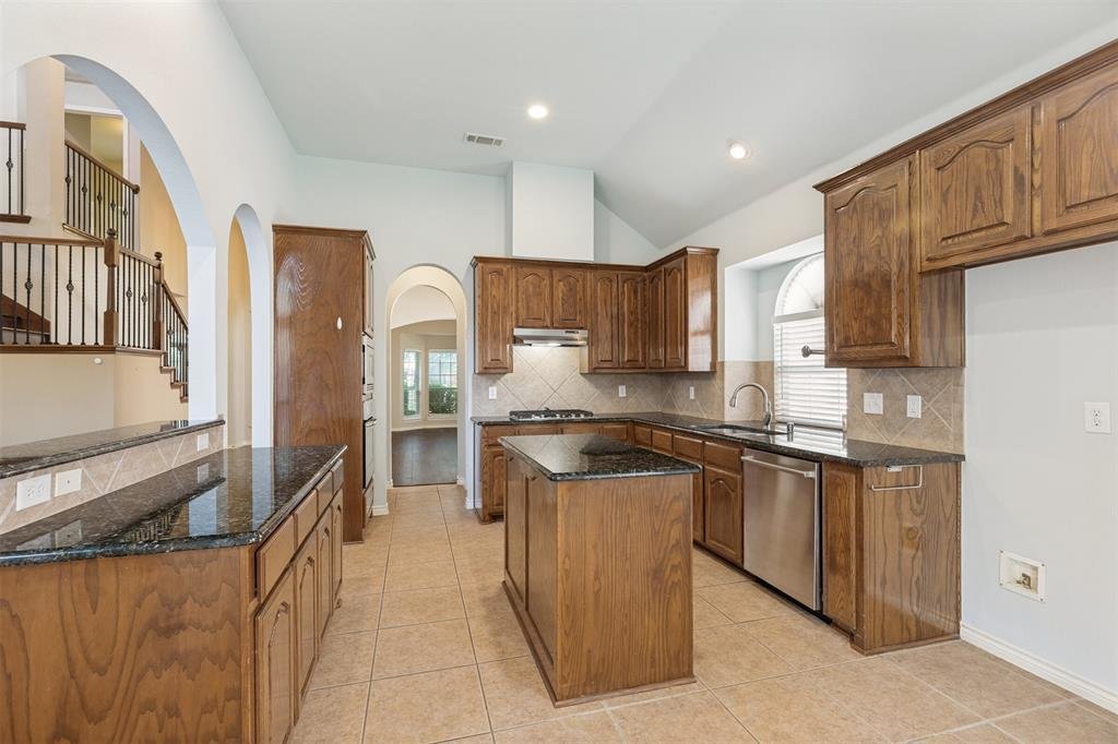 House in Frisco, Texas, United States 3 - 18559446