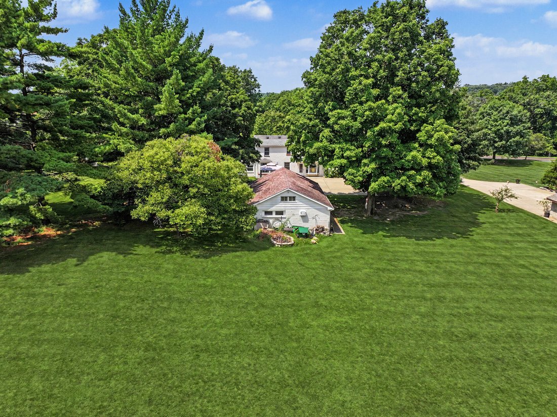 Land in Burr Ridge, Illinois, United States 3 - 18566230