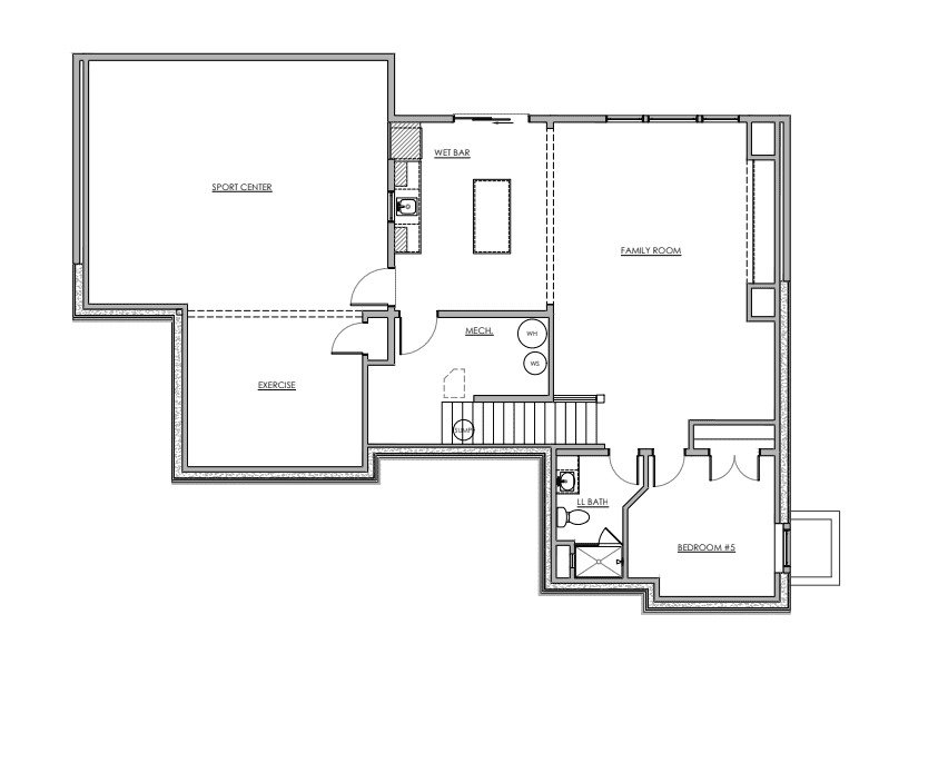 Casa en Maple Grove, Minnesota, Estados Unidos 4 - 18564553