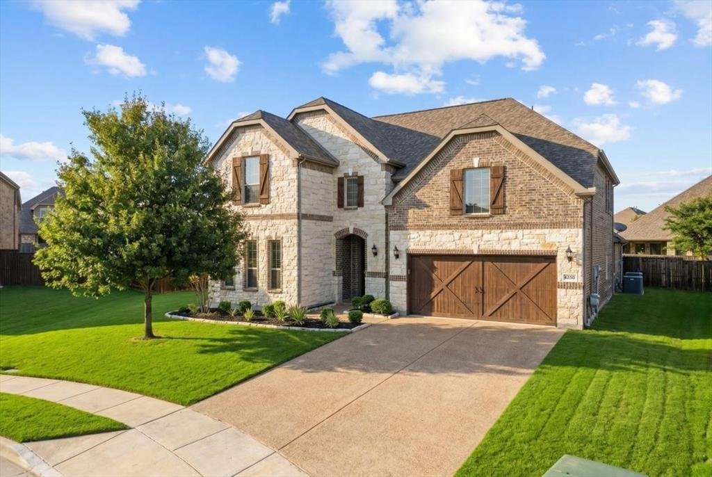 House in Celina, Texas, United States 1 - 18562790