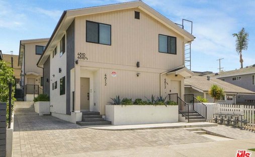 Los Angeles, California, United States 1
