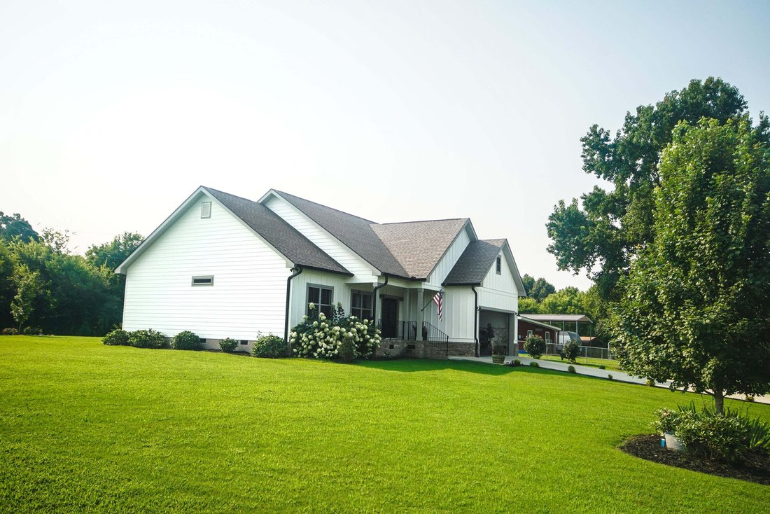 House in Soddy-Daisy, Tennessee, United States 5 - 18558056