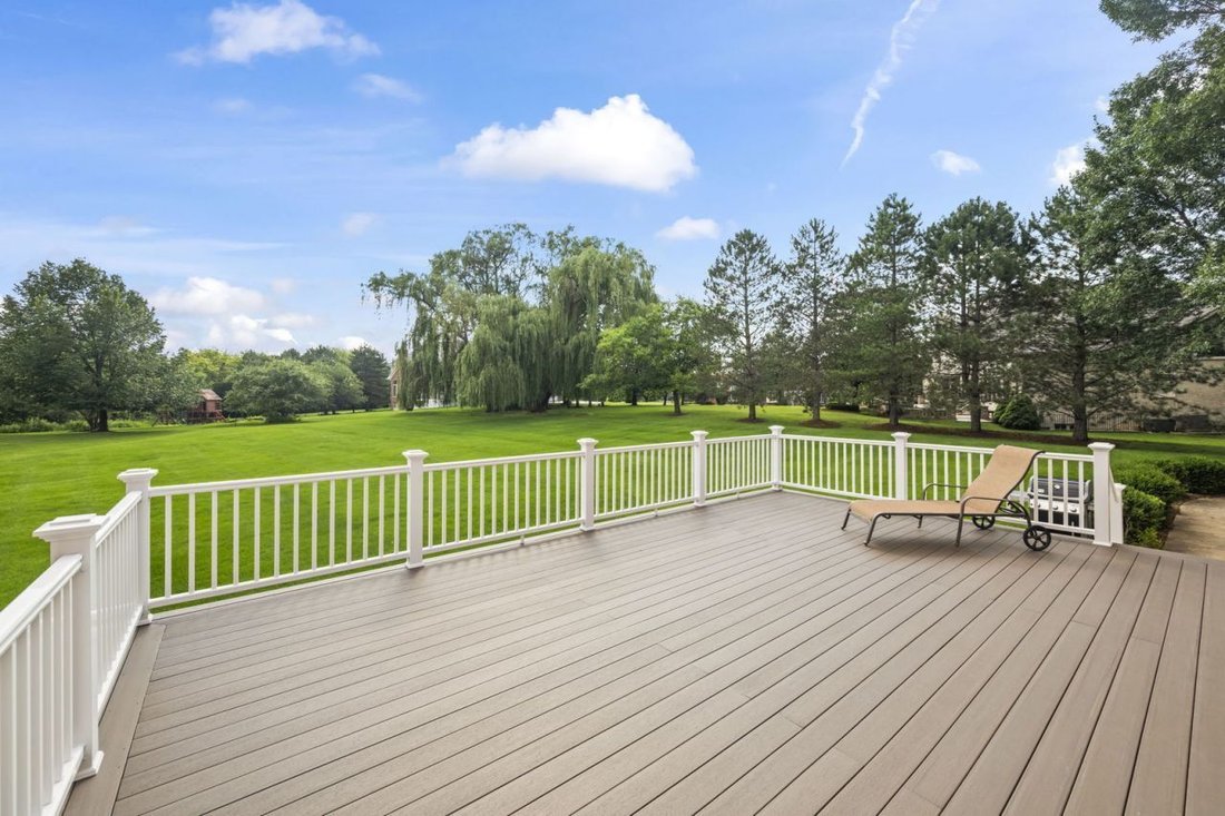 House in Barrington Hills, Illinois, United States 5 - 18564169