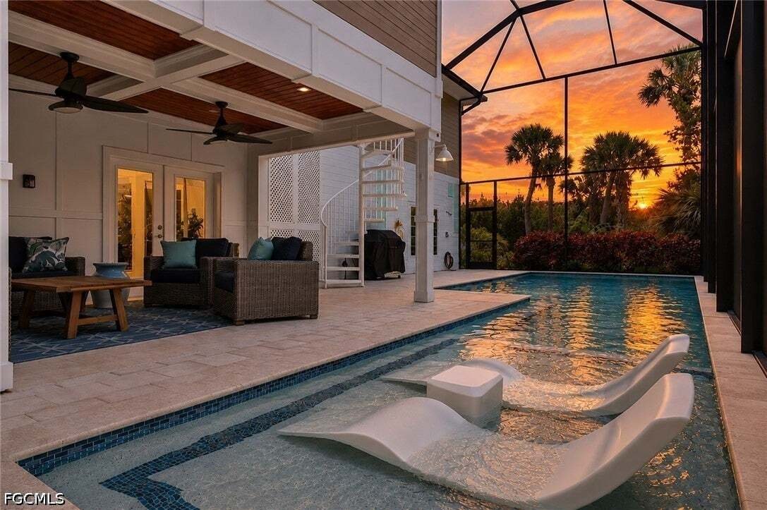 House in Sanibel, Florida, United States 2 - 18561081