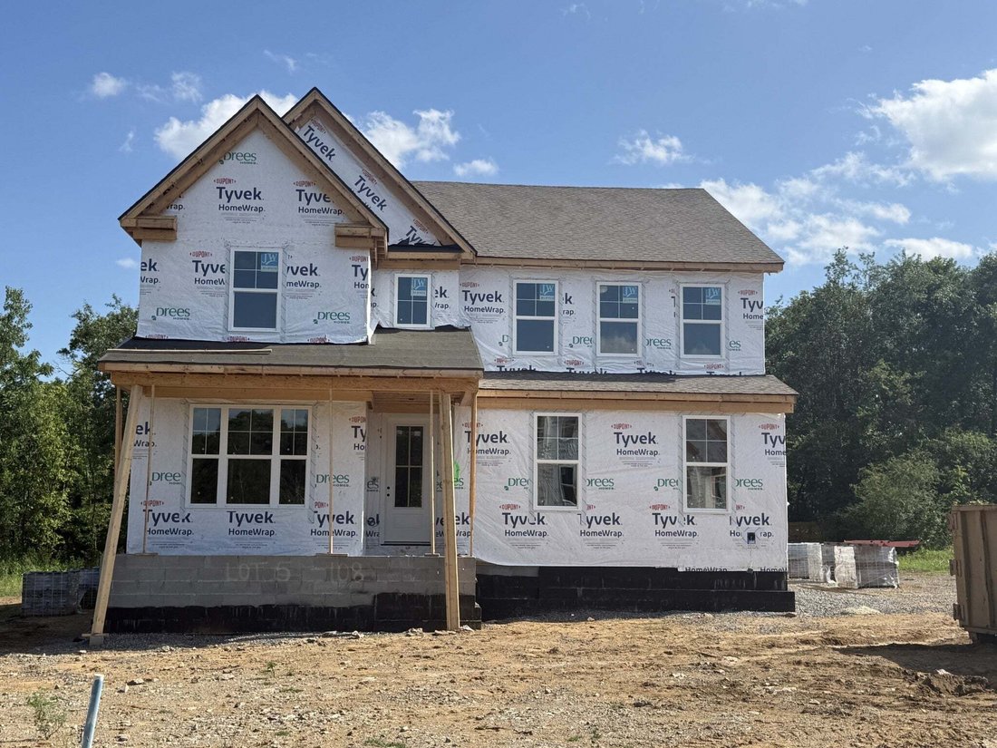 House in Mt. Juliet, Tennessee, United States 1 - 18562135