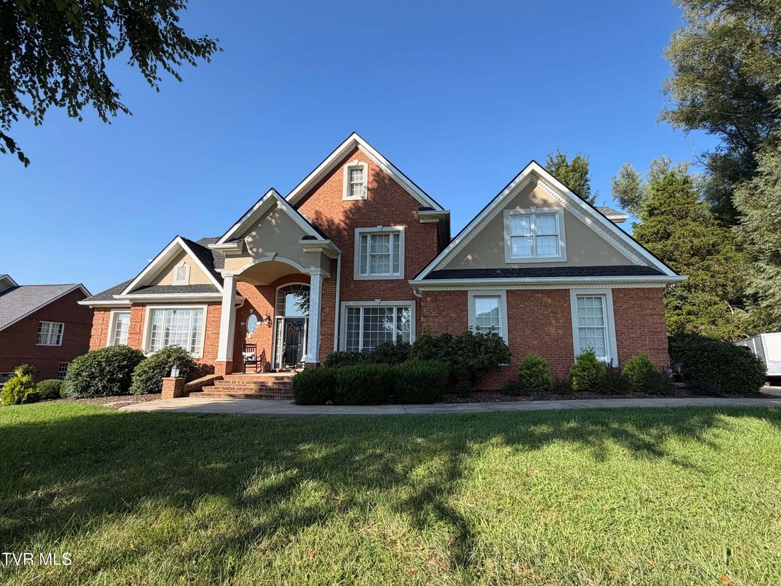 House in Kingsport, Tennessee, United States 1 - 18558078