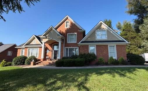 House in Kingsport, Tennessee, United States 1
