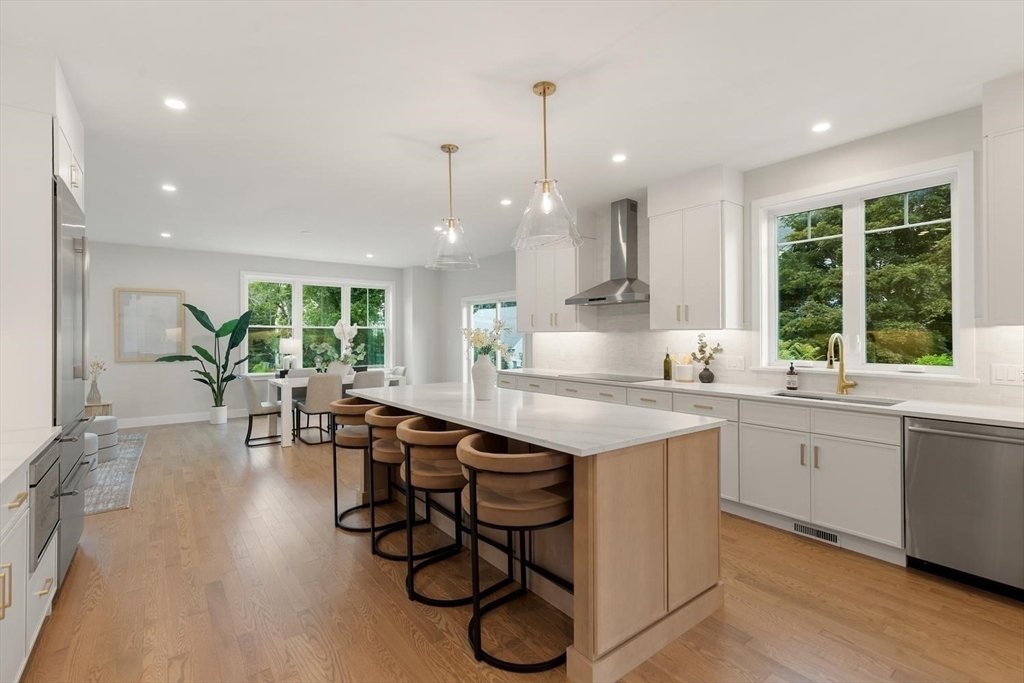 House in Lexington, Massachusetts, United States 5 - 18564503
