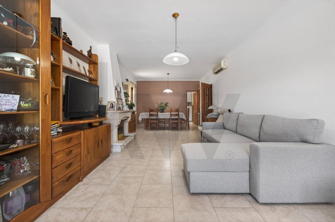 Townhouse in Pinhal Novo, Setubal, Portugal 5 - 18565945