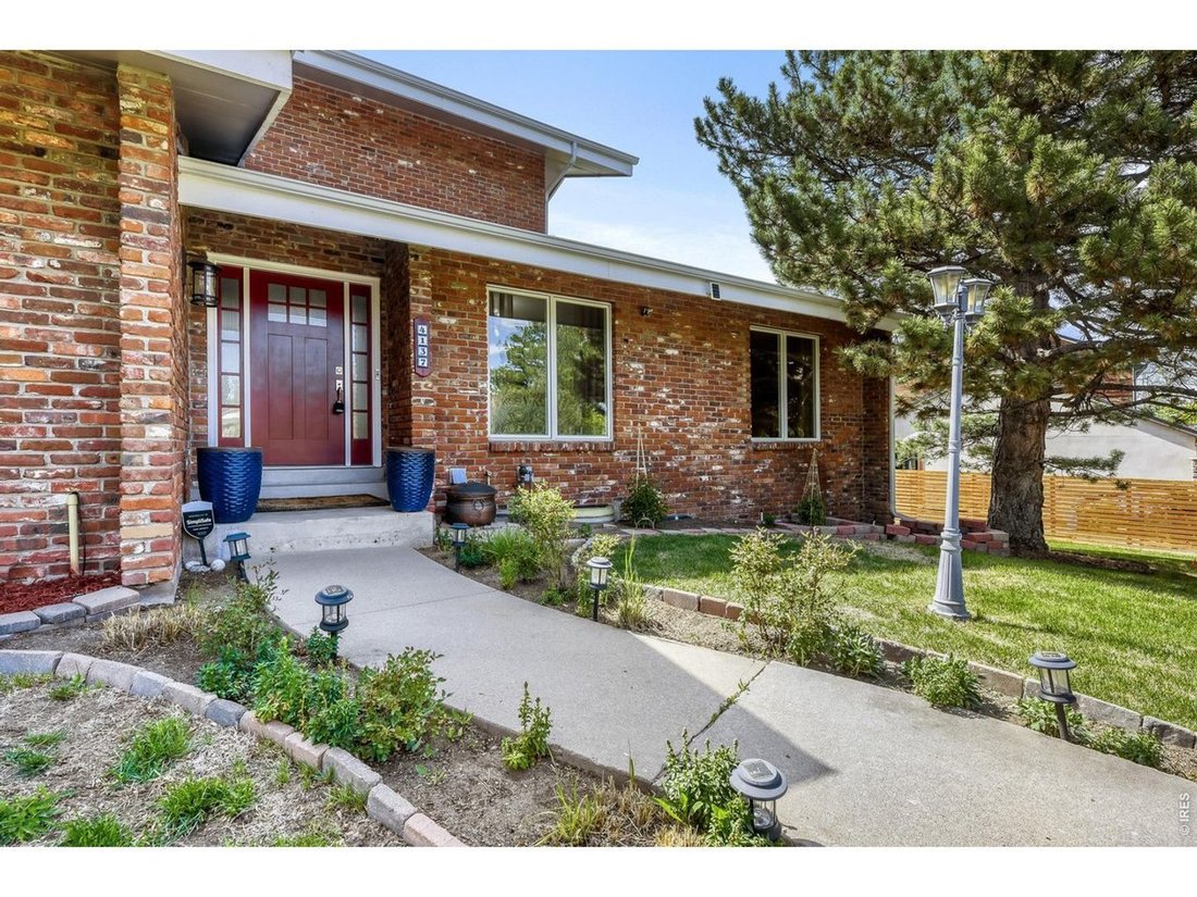 House in Denver, Colorado, United States 2 - 18564040