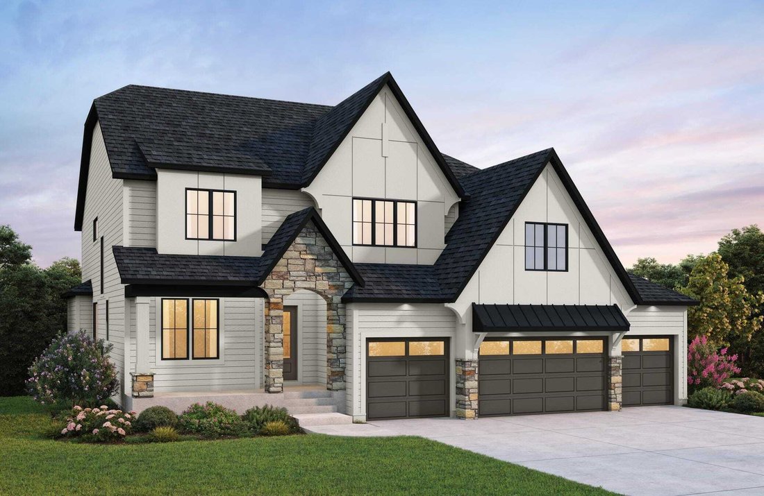 House in Medina, Minnesota, United States 1 - 18564591