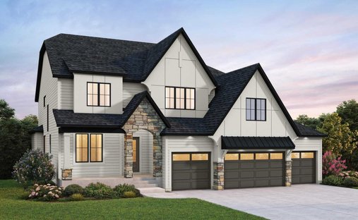 House in Medina, Minnesota, United States 1