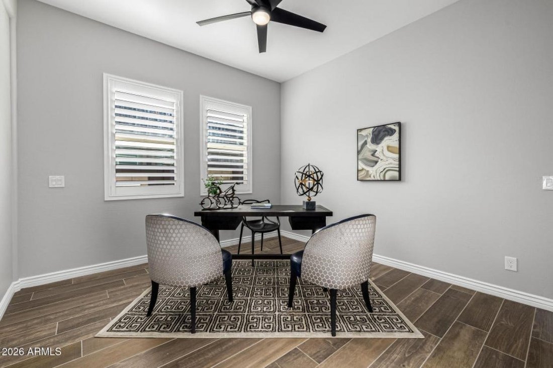 House in Gilbert, Arizona, United States 4 - 18565934