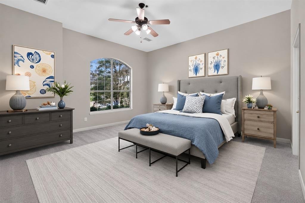 House in Frisco, Texas, United States 5 - 18562780