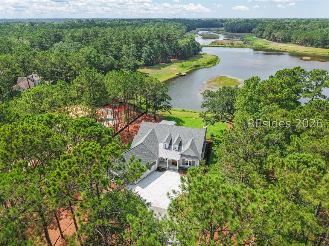 House in Bluffton, South Carolina, United States 3 - 18561835