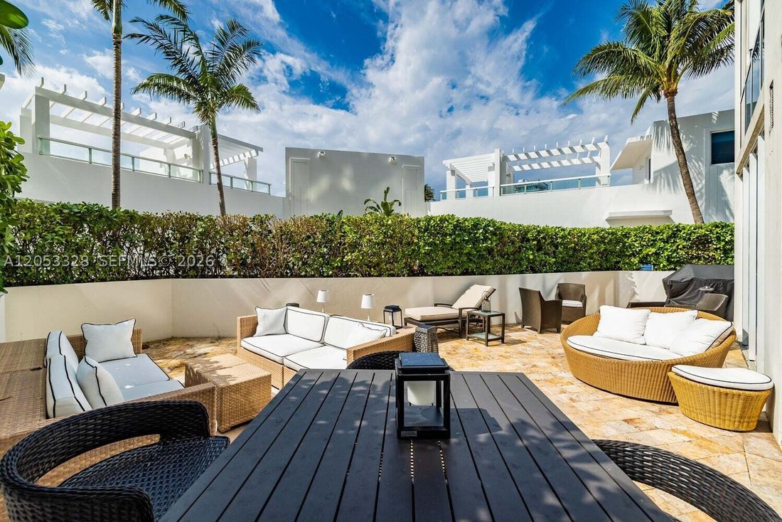Condo in Miami Beach, Florida, United States 2 - 18561989
