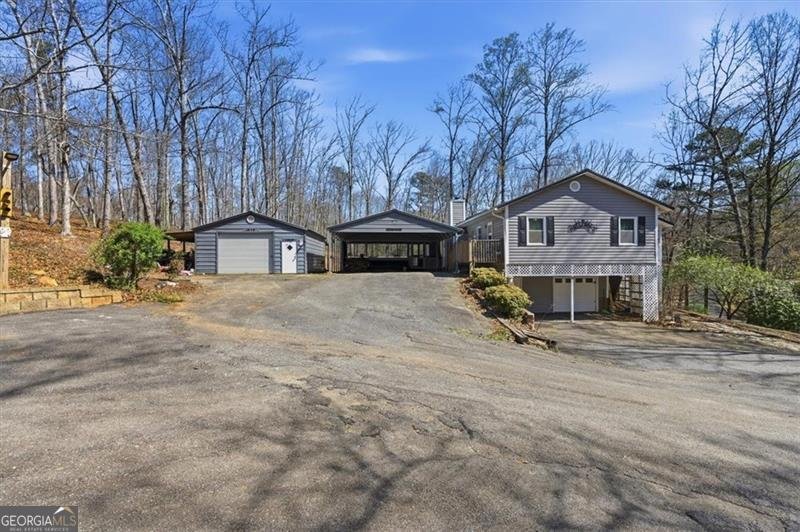 House in Canton, Georgia, United States 3 - 18362254