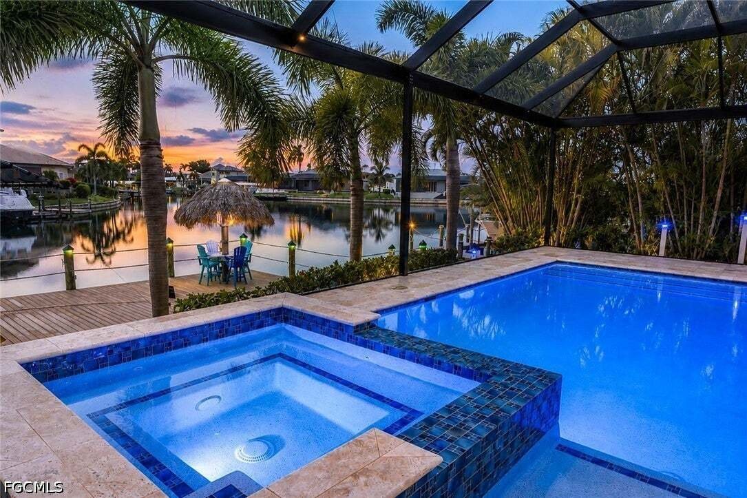 House in Cape Coral, Florida, United States 1 - 18561070