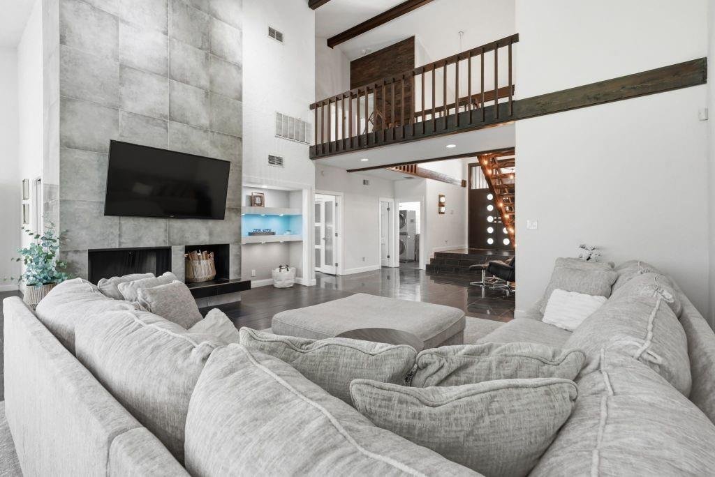 House in Hurst, Texas, United States 5 - 18562796
