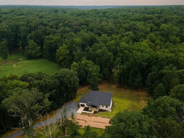 House in Santa Fe, Tennessee, United States 1 - 18564836