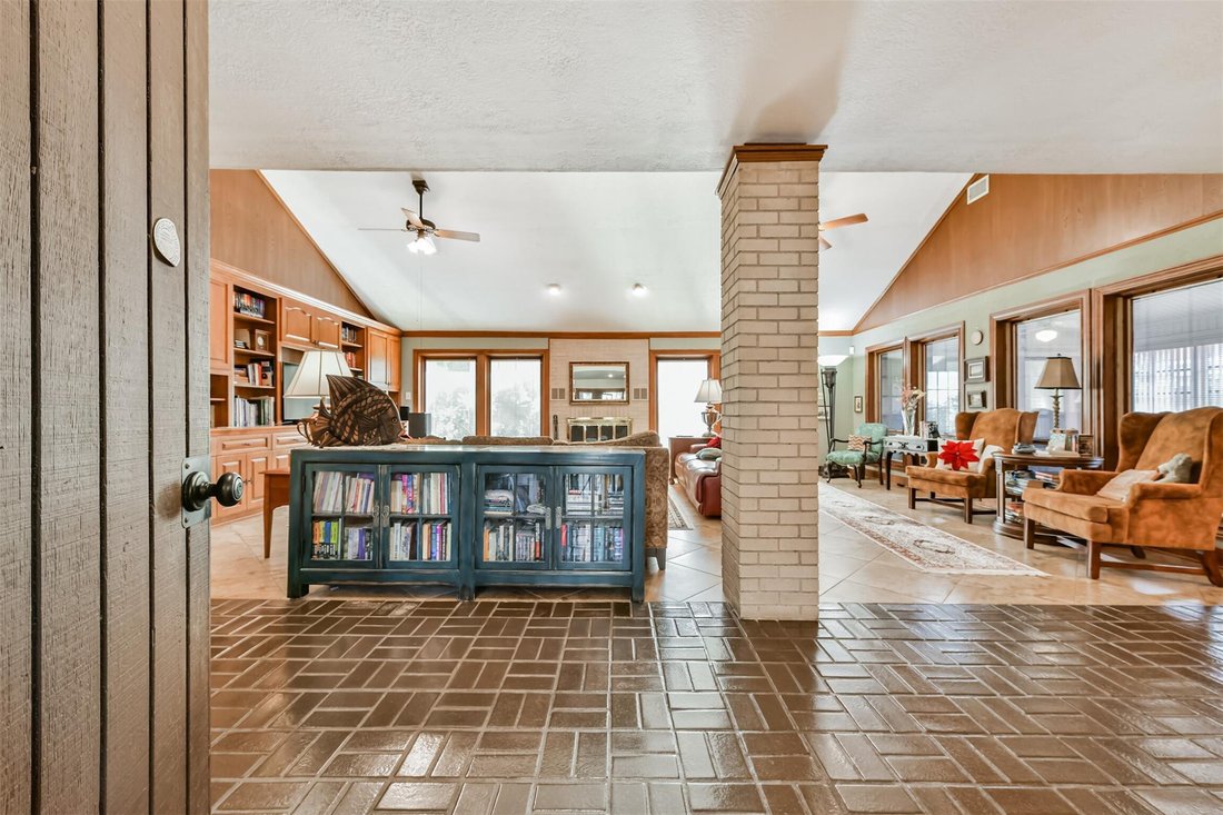 House in Galveston, Texas, United States 5 - 18559550