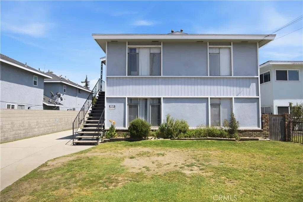 El Monte, California, United States 1 - 18559193