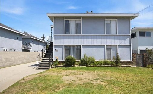 El Monte, California, Estados Unidos 1