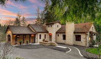 Casa en Woodway, Washington, Estados Unidos 1