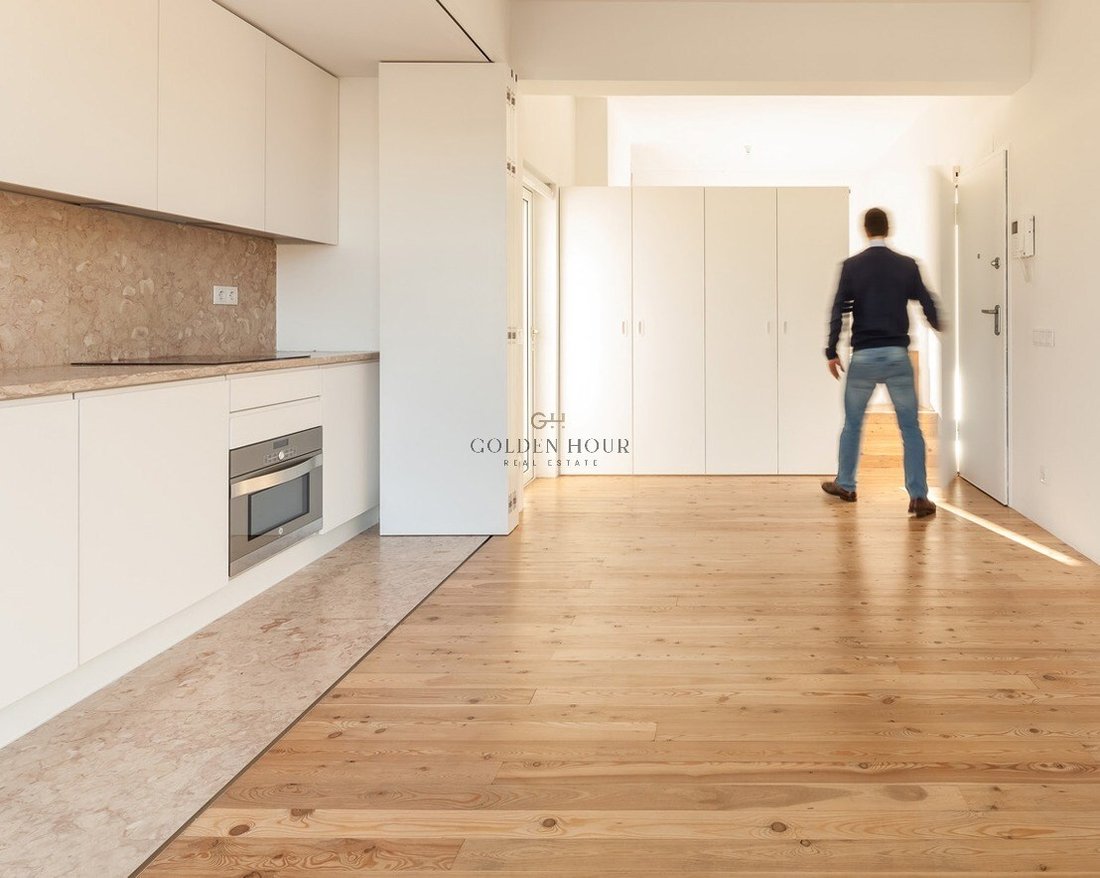 Apartment in Bonfim, Porto District, Portugal 4 - 18511275