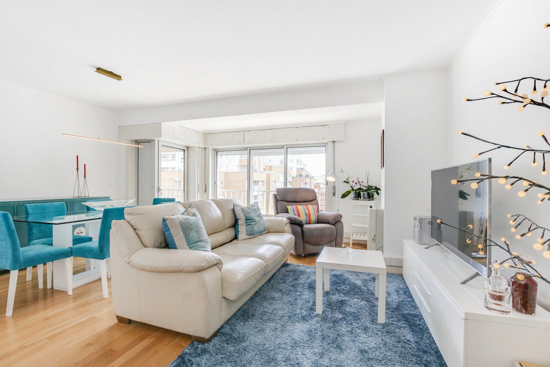 Apartment in Lumiar, Lisbon, Portugal 4 - 18565857