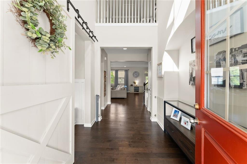 House in Auburn, Georgia, United States 4 - 18562280