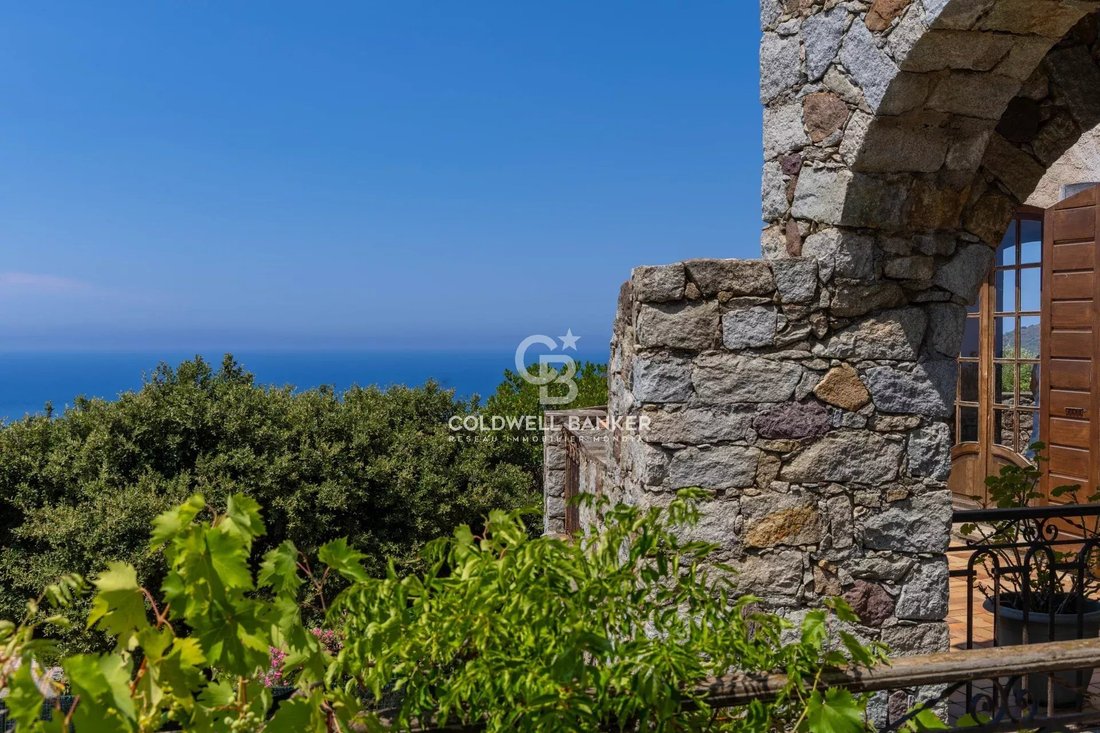 House in Corbara, Corsica, France 5 - 18559777
