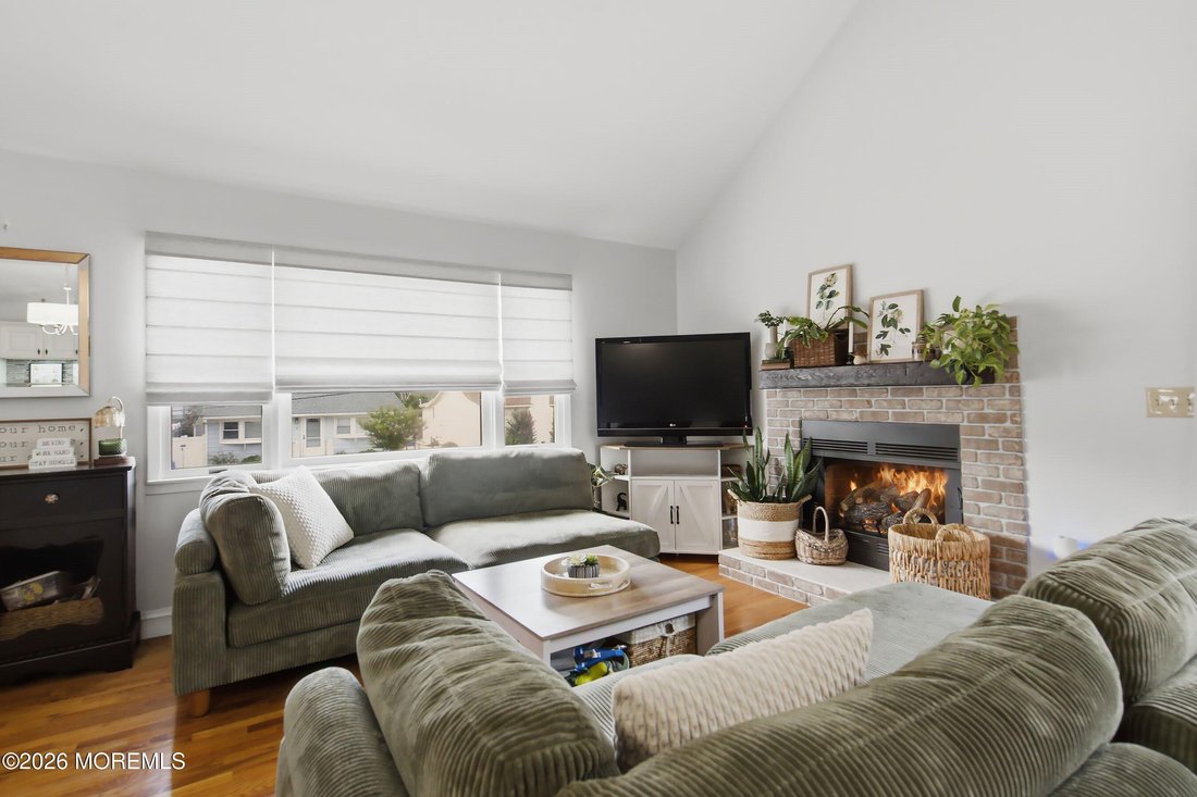 House in Brick Township, New Jersey, United States 2 - 18558832