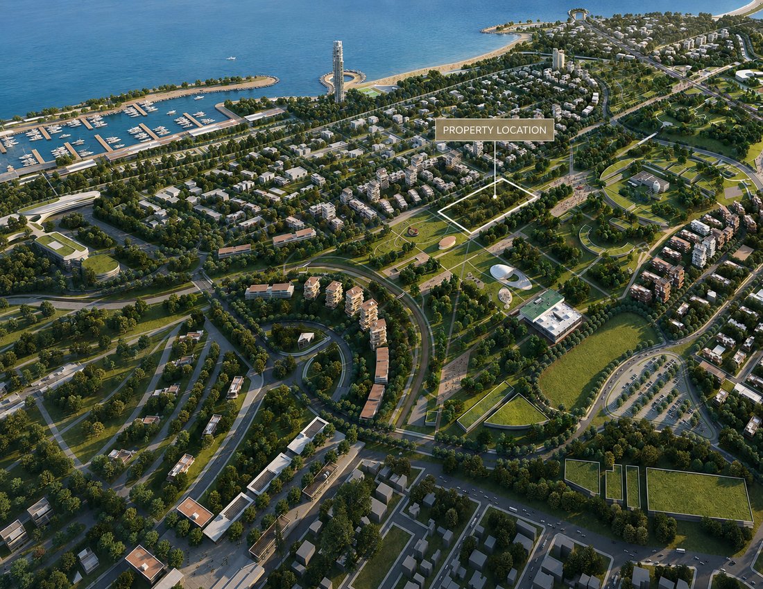 Land in Elliniko, Attica, Greece 4 - 18558605
