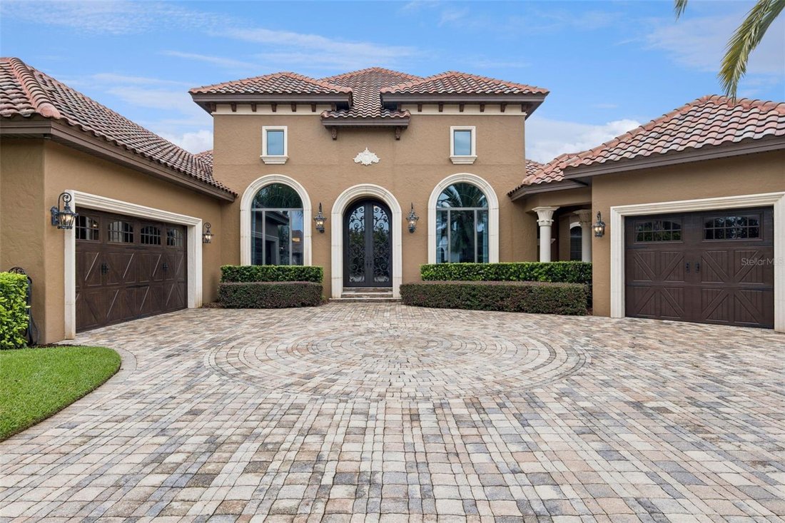 House in Sorrento, Florida, United States 3 - 18562648