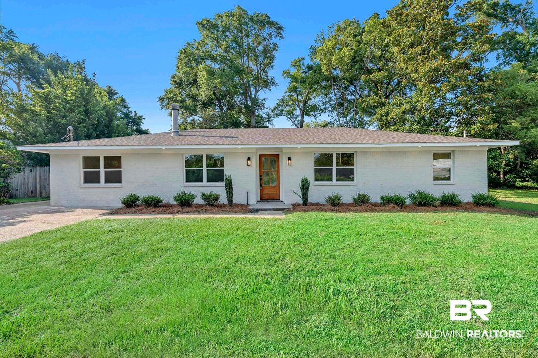 House in Fairhope, Alabama, United States 1 - 18334785