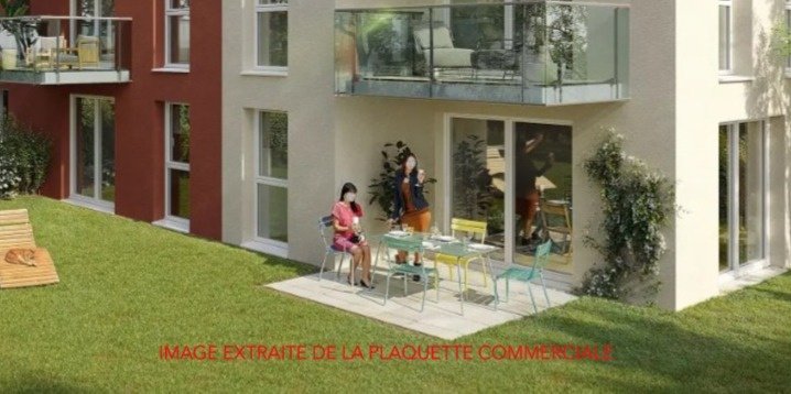 House in Villeneuve-d'Ascq, Hauts-de-France, France 4 - 18563284