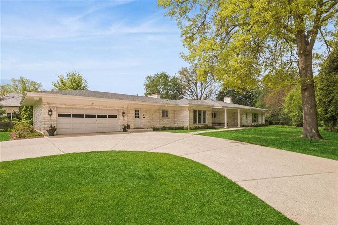 House in Winnetka, Illinois, United States 1 - 18558979