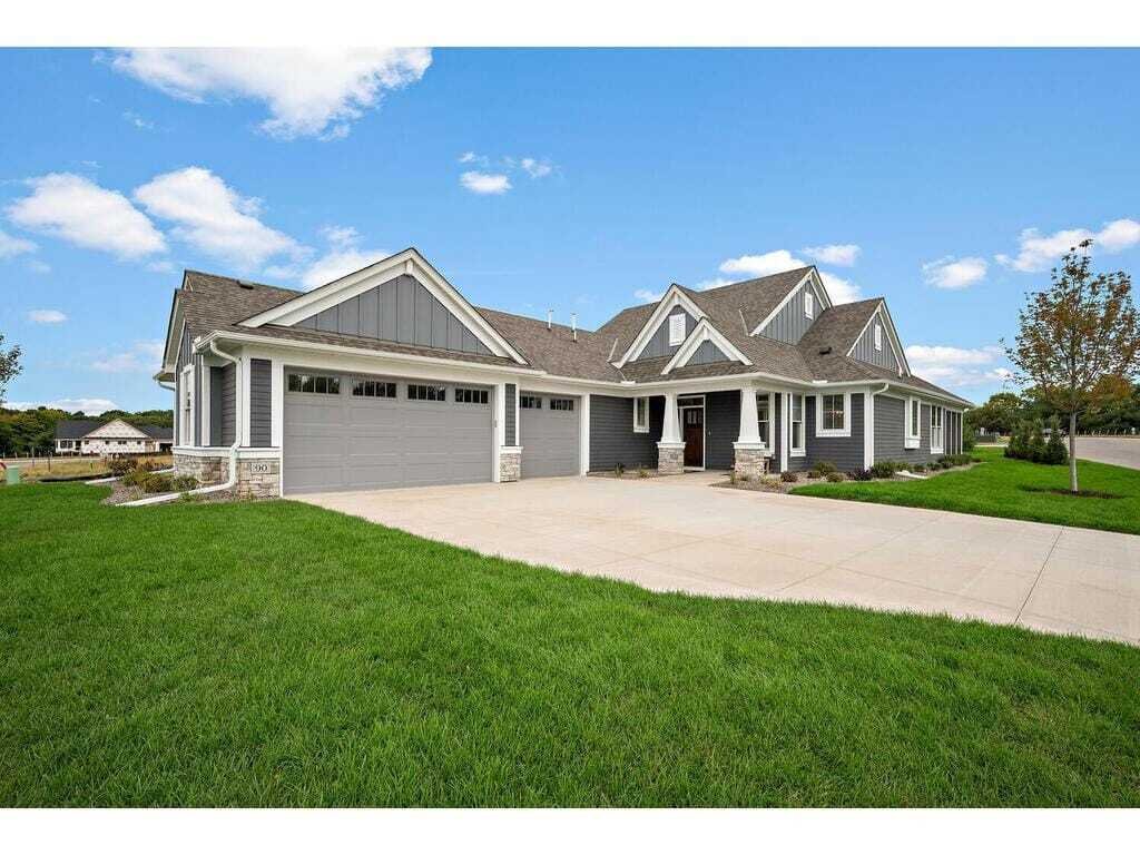 House in North Oaks, Minnesota, United States 1 - 18564617