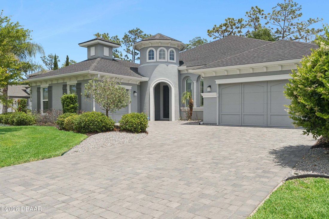 House in Port Orange, Florida, United States 2 - 18561581