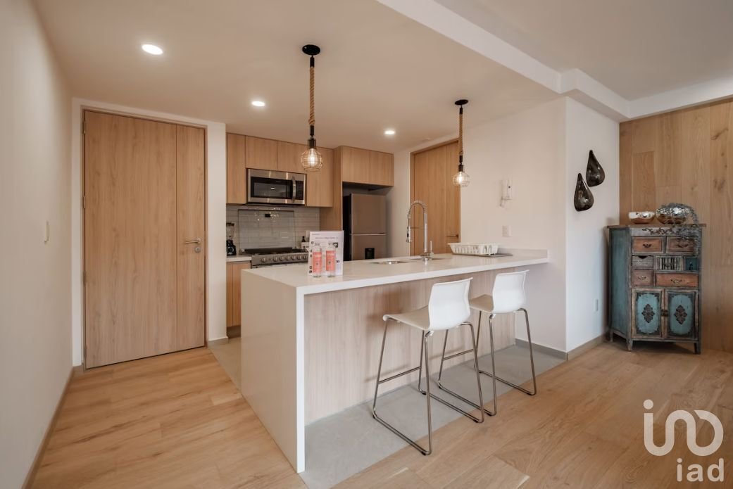 Apartment in Mexico City, Mexico 5 - 18559707