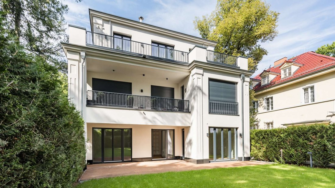 Apartment in Berlin, Berlin, Germany 1 - 18558356