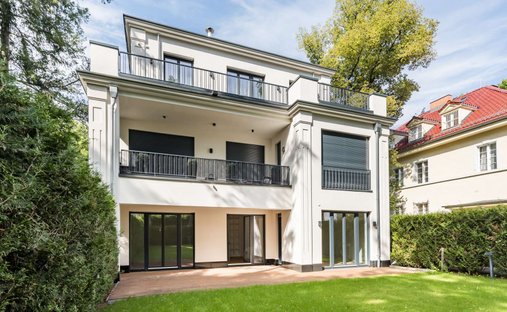Apartment in Berlin, Berlin, Germany 1