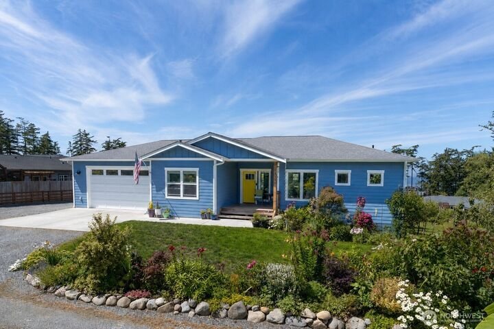 House in Oak Harbor, Washington, United States 1 - 18564484
