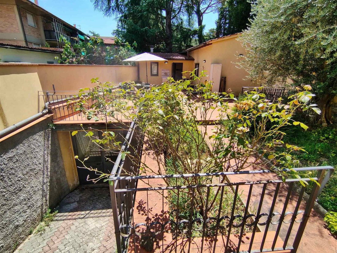 Villa in Galluzzo, Florence, Italy 5 - 18563126