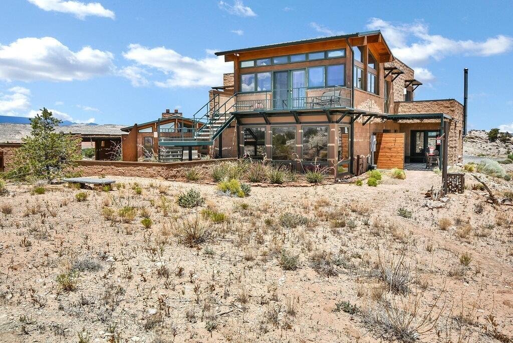 House in Torrey, Utah, United States 3 - 18560901