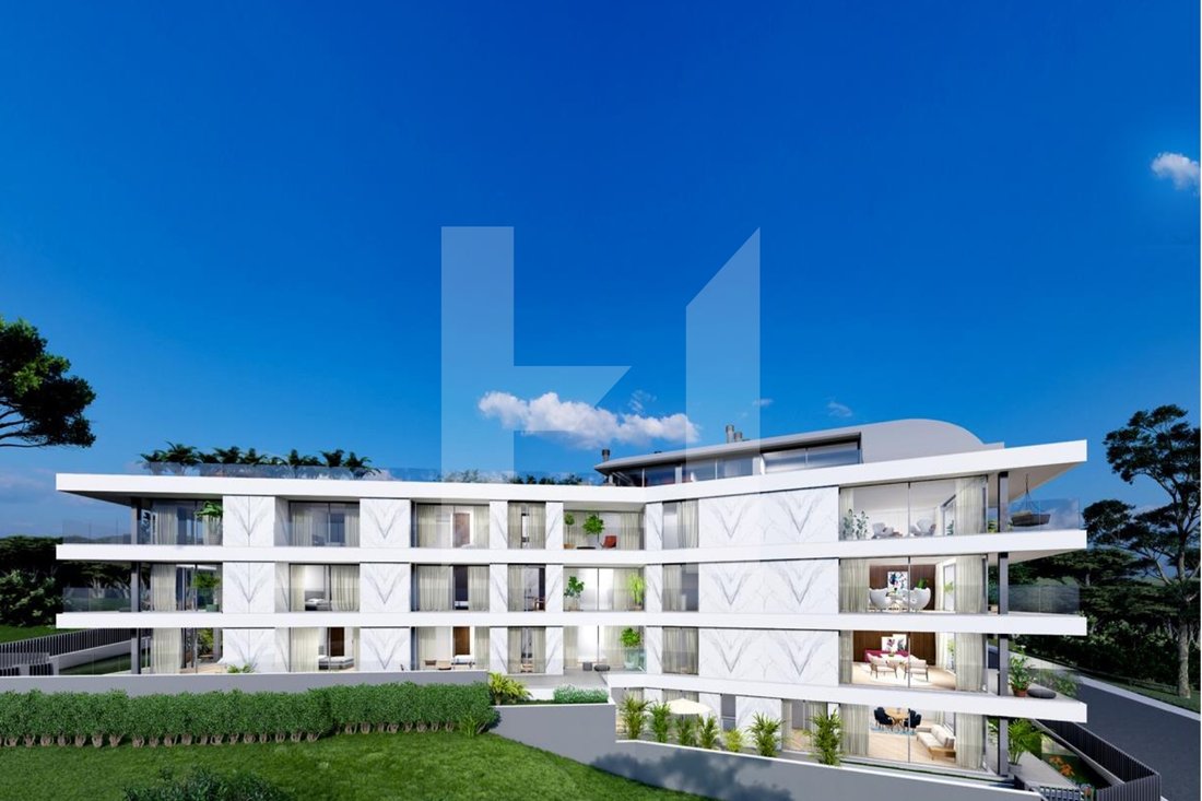 Apartment in Estoril, Cascais e Estoril, Lisbon 2 - 18563168