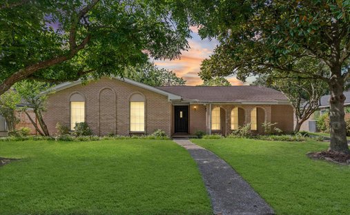 House in Houston, Texas, United States 1