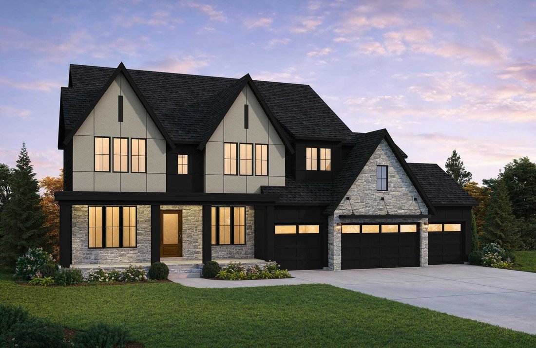 House in Maple Grove, Minnesota, United States 1 - 18564524